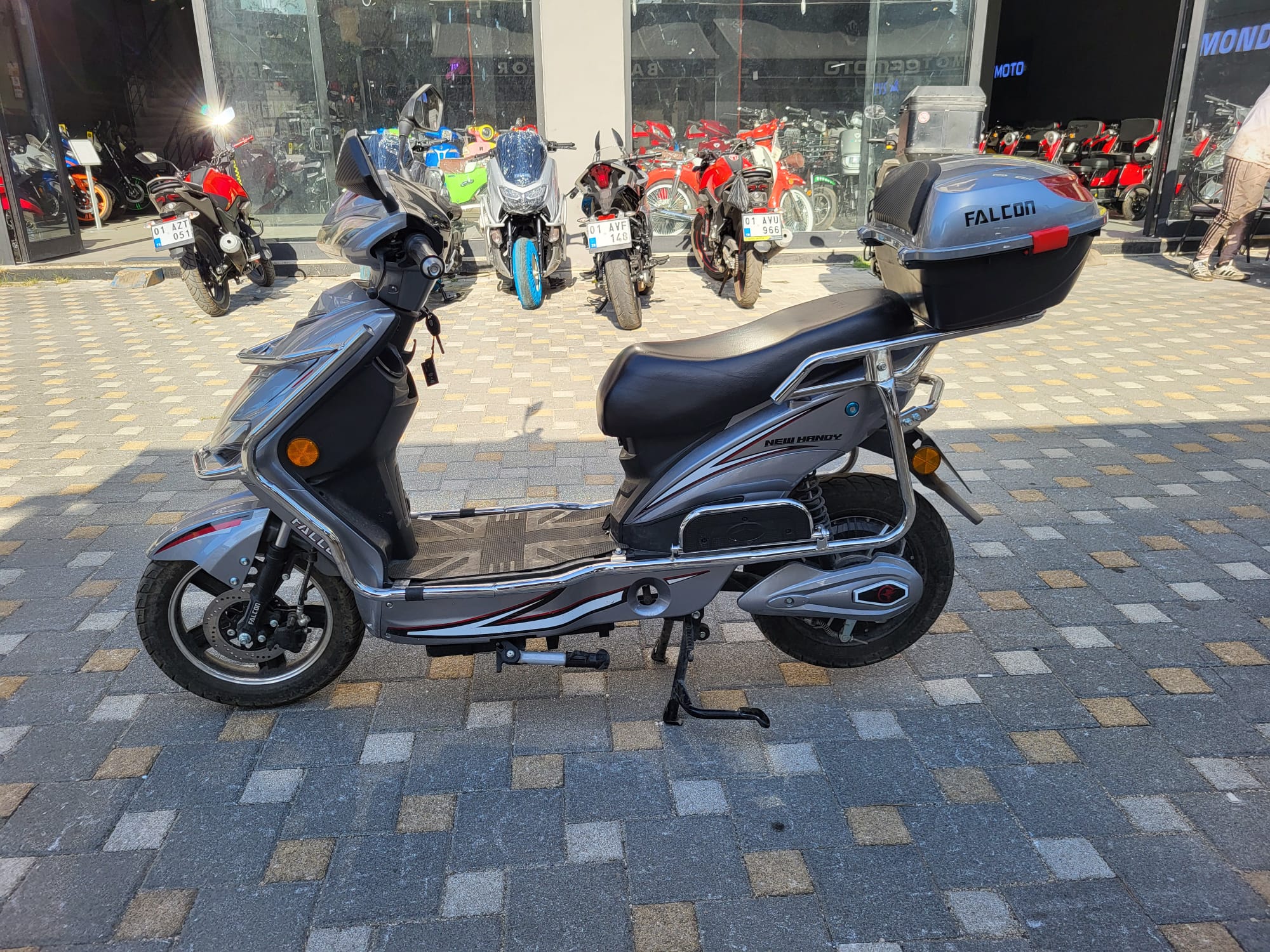 100 cc